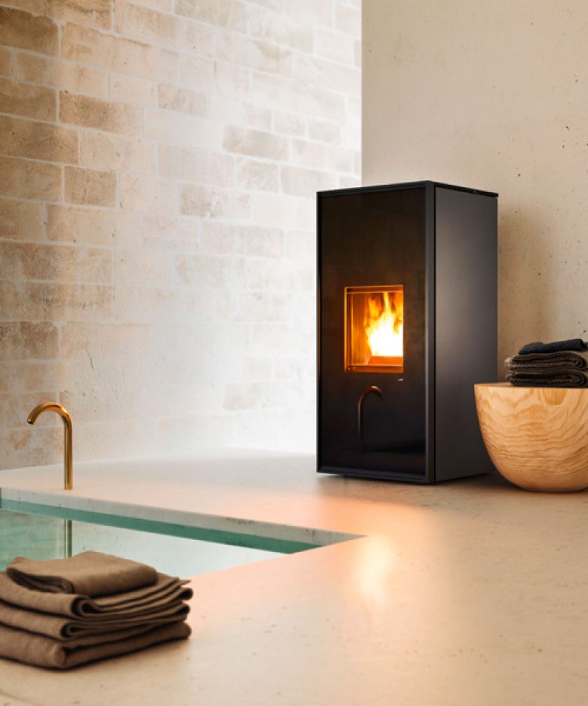 Piecyk Aike pasuje do każdego pomieszczenia, MCZ.