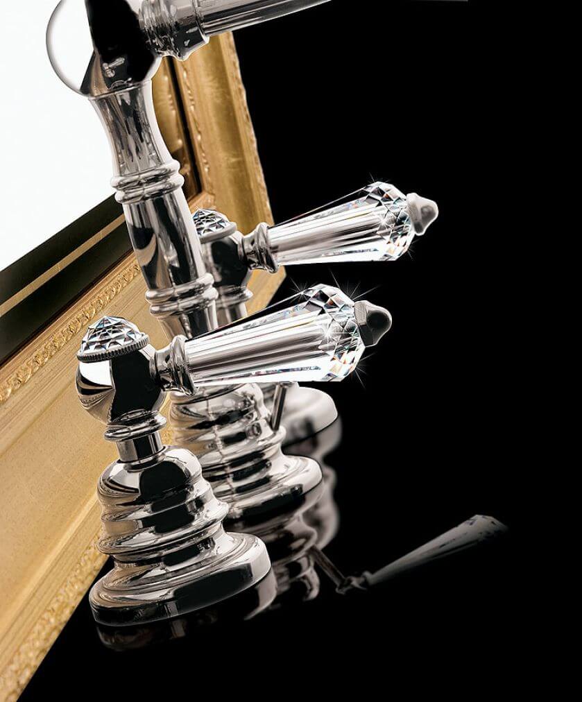 Bateria i umywalka: idealne pary do łazienki