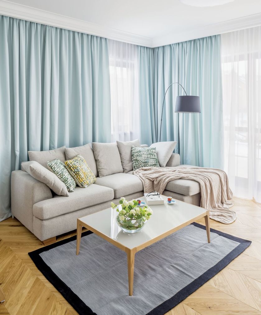 Tkaniny obiciowe - na co zwrócić uwagę przy wyborze?