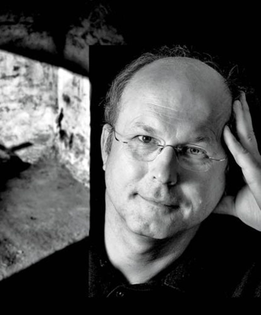 Tomasz Tomaszewski. Sztuka patrzenia