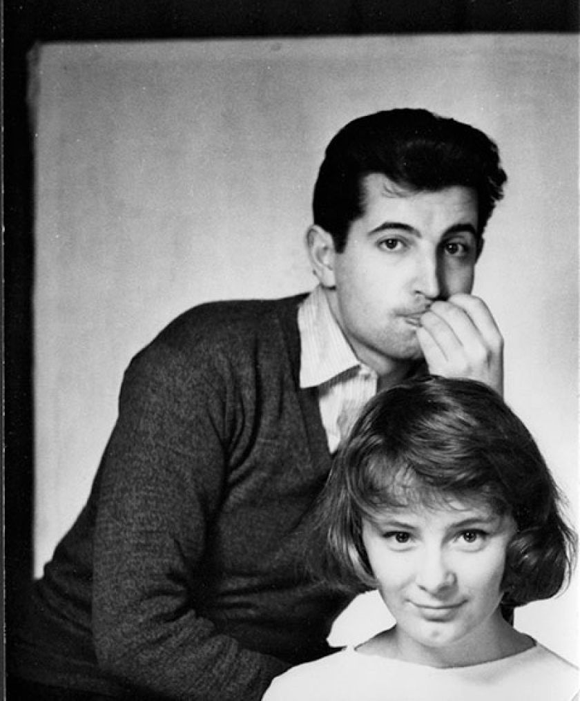 Janusz Majewski z nostalgią wspomina dom we Lwowie i siedlisko na Mazurach Garbatych. Zapraszamy na rozmowę.