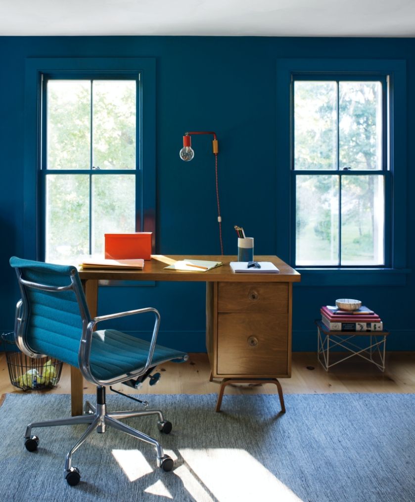 najmodniejsze kolory okien