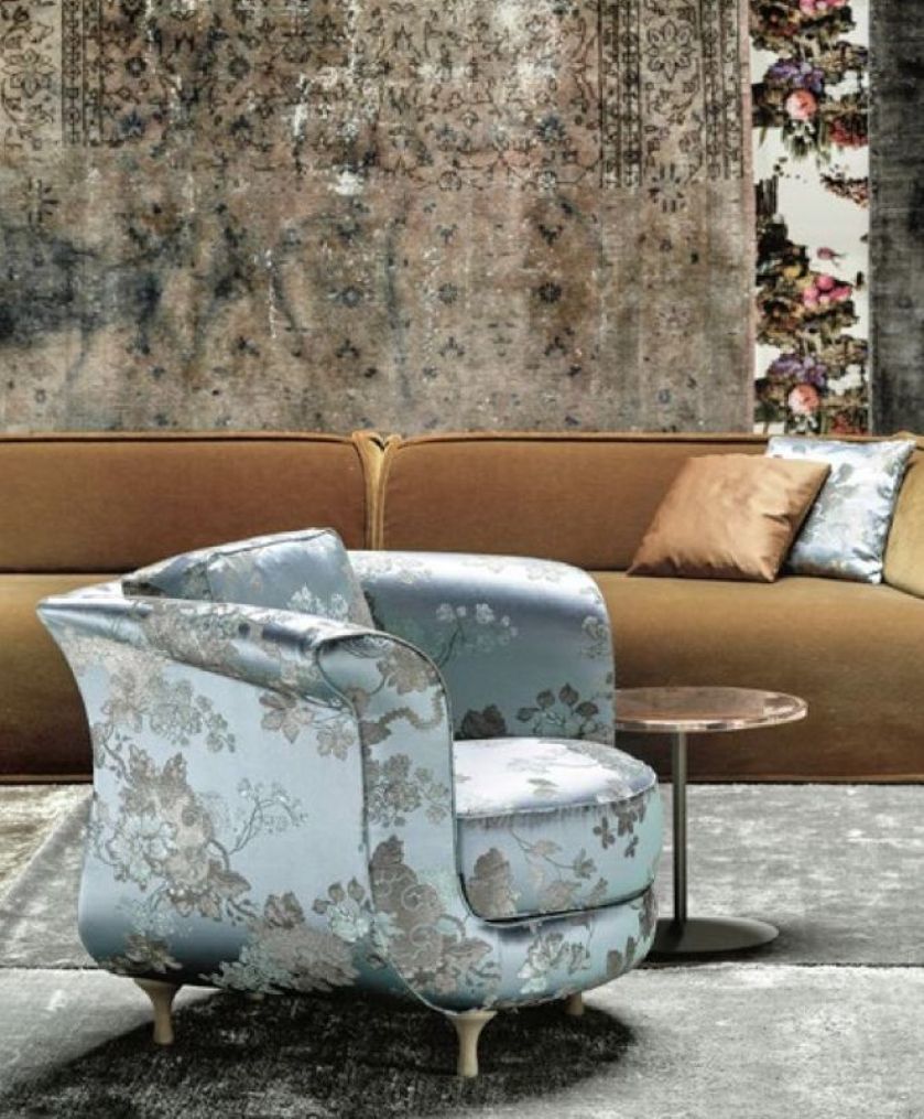 Nowe projekty Moroso