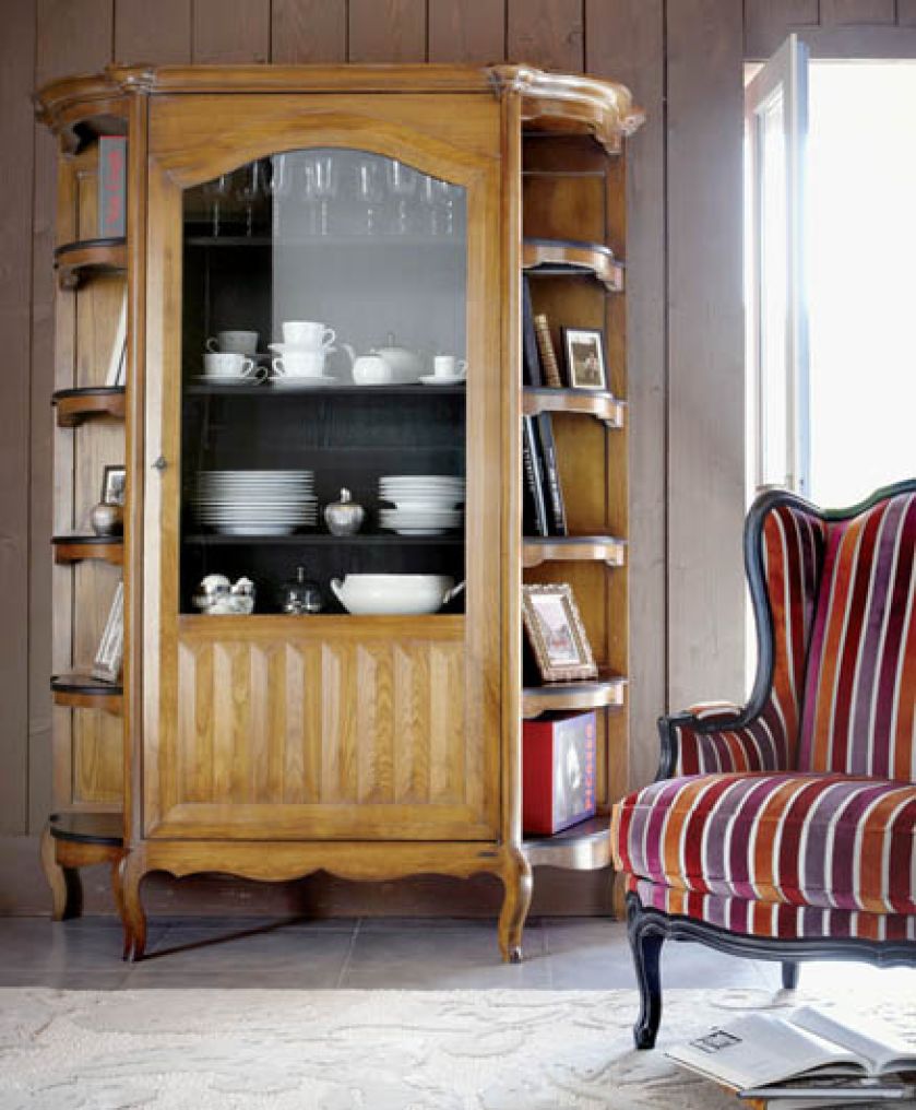 Urządzamy kuchnię z kredensem