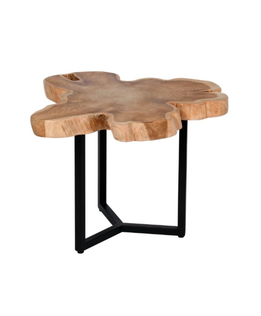 stolik kawowy drewniany