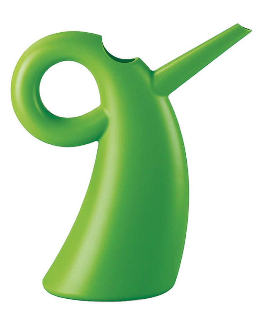 Konewka Diva, 2009 r. Eero Aarnio: Ball Chair, czyli meble na okrągło