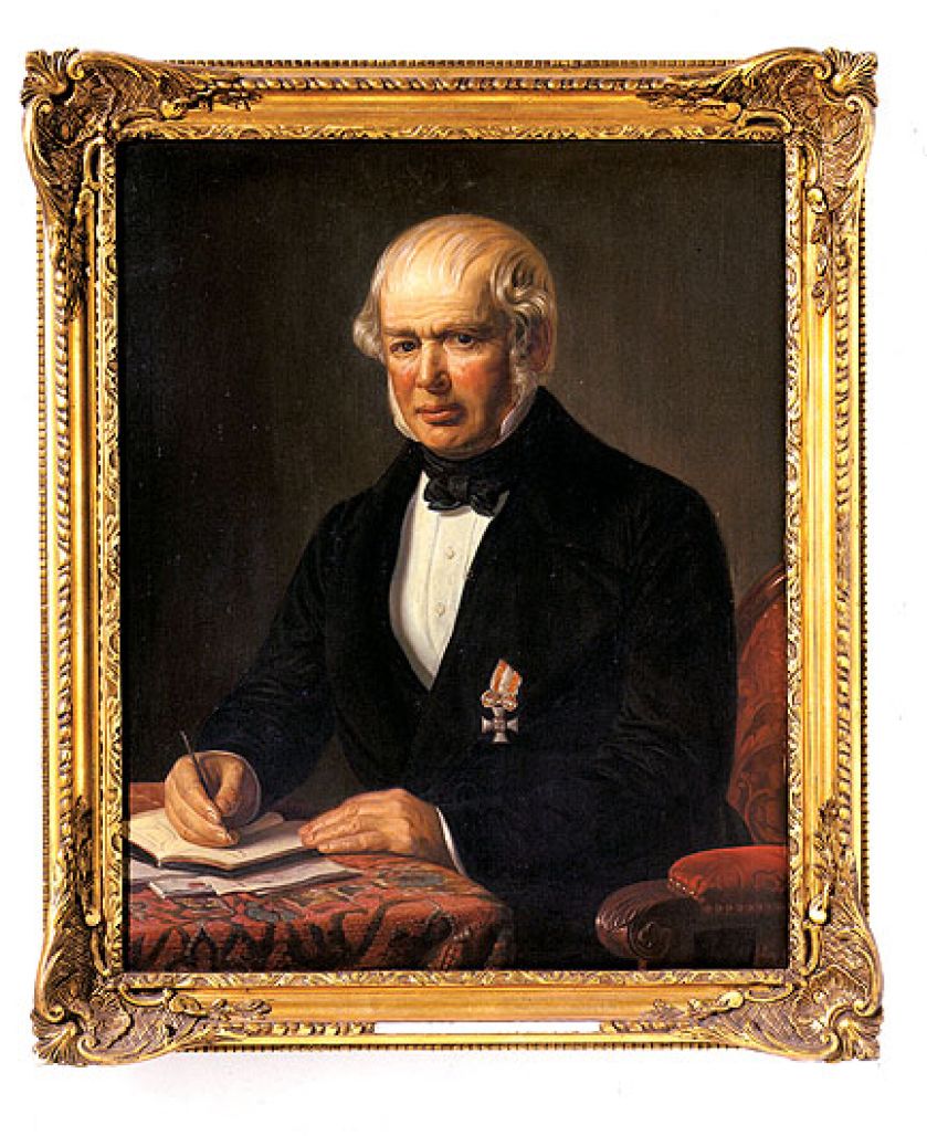 Historia rodziny, która założyła markę Villeroy Boch.