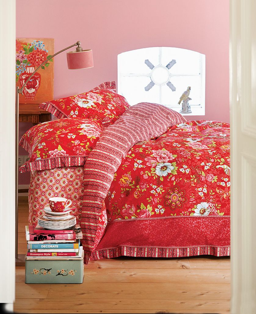 Pościel do każdej sypialni. Pościel do każdej sypialni