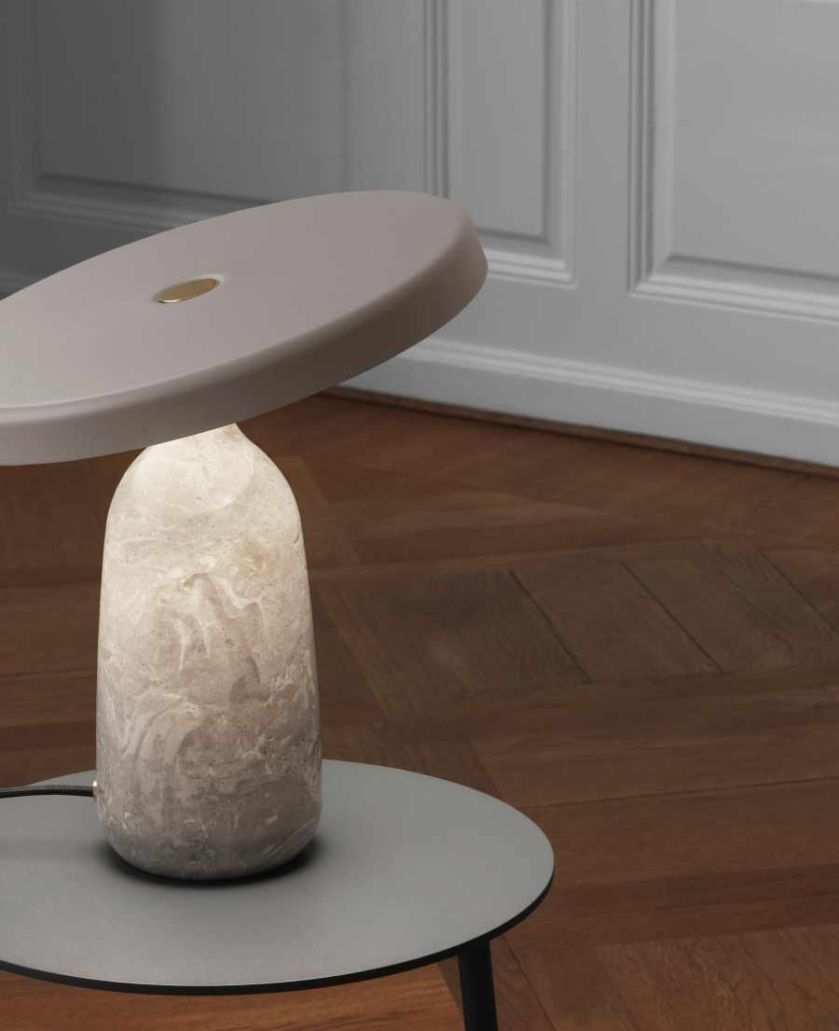 Modne dodatki do domu z kamienia naturalnego