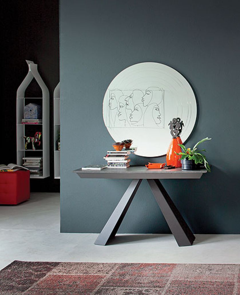 Cena – od 8200 zł. www.cattelanitalia.com