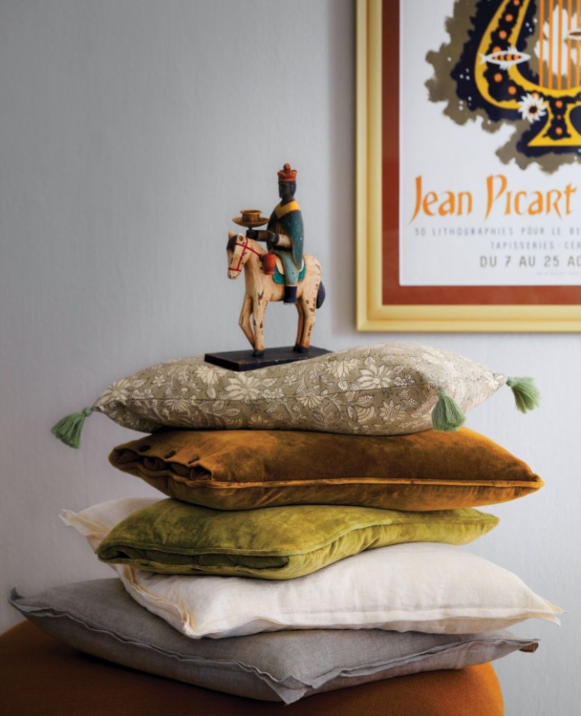 kolory które ocieplą wnętrze