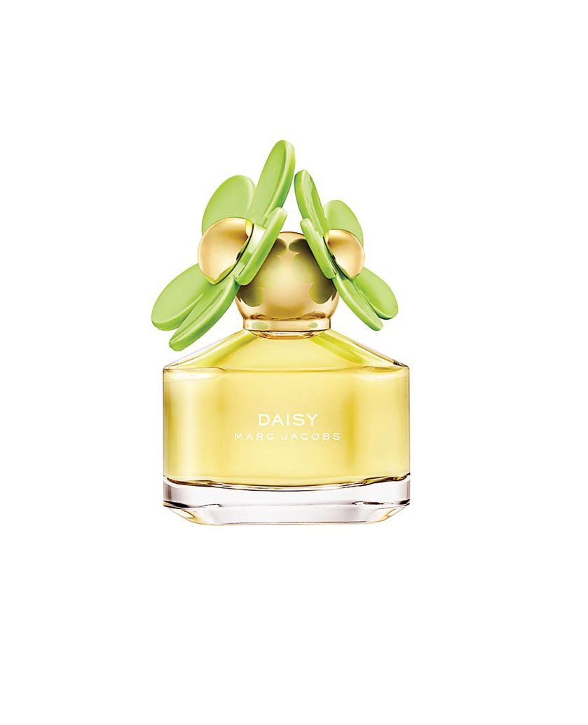 Daisy, Marc Jacobs. Flaszeczka z kwiatkiem