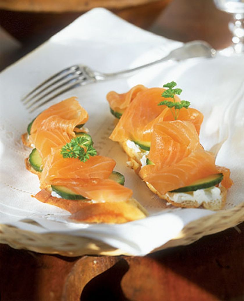 Schudnąć jak Magda Gessler