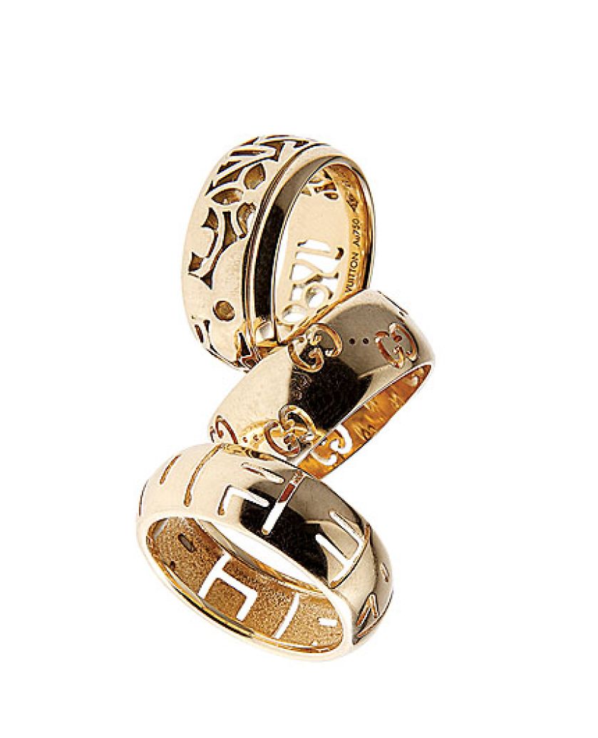 Walizki i torebki Louis Vuitton