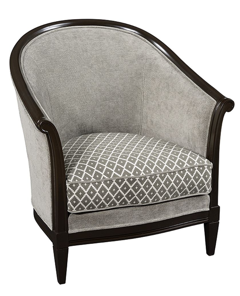 Zabawa tradycją - Grange