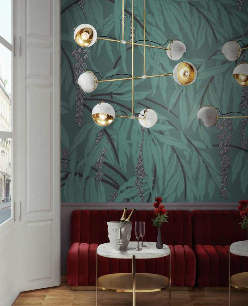 Modne dodatki do domu z kamienia naturalnego