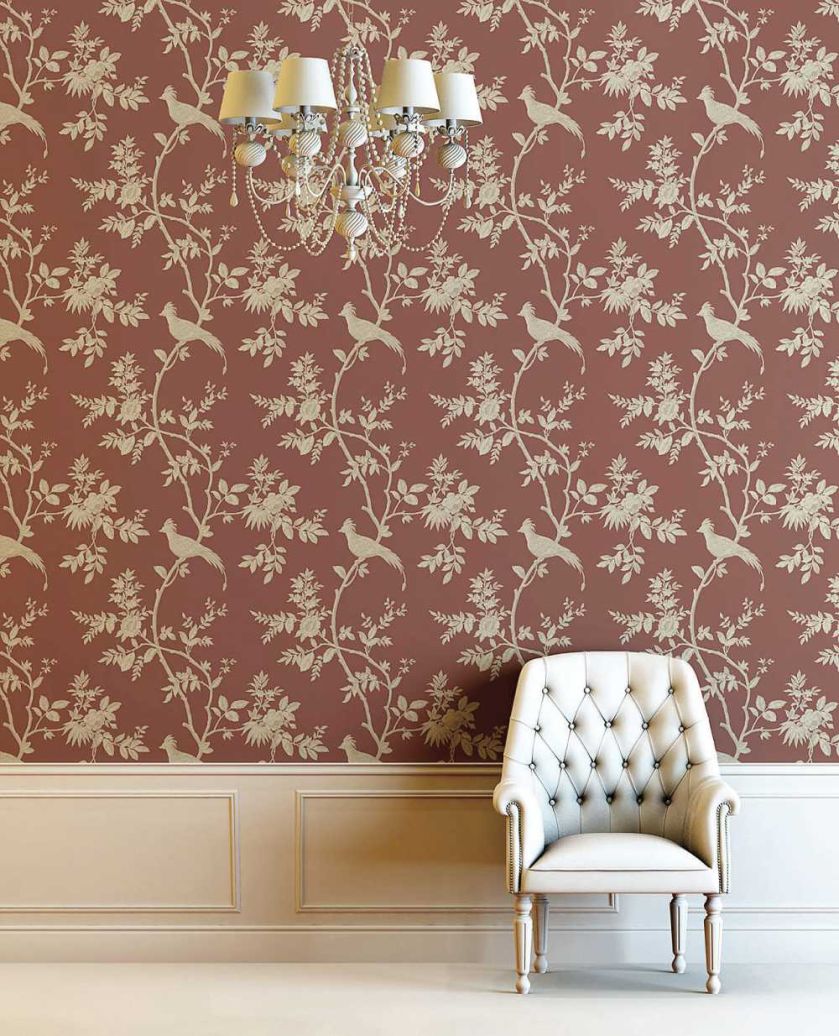 MILAN i AWARD, BLENDWORTH. Rozgrzewające tkaniny: żakardy, szenile i welury