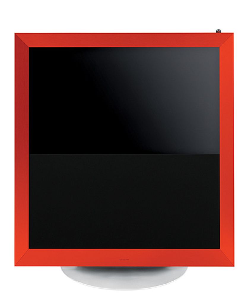 BeoVision 5 z 2005 roku. Od telewizji w skrzynkach do 3D