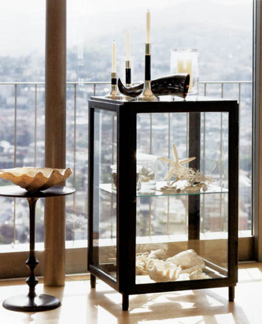 Idealna na cenne trofea. WILLOW HOUSE