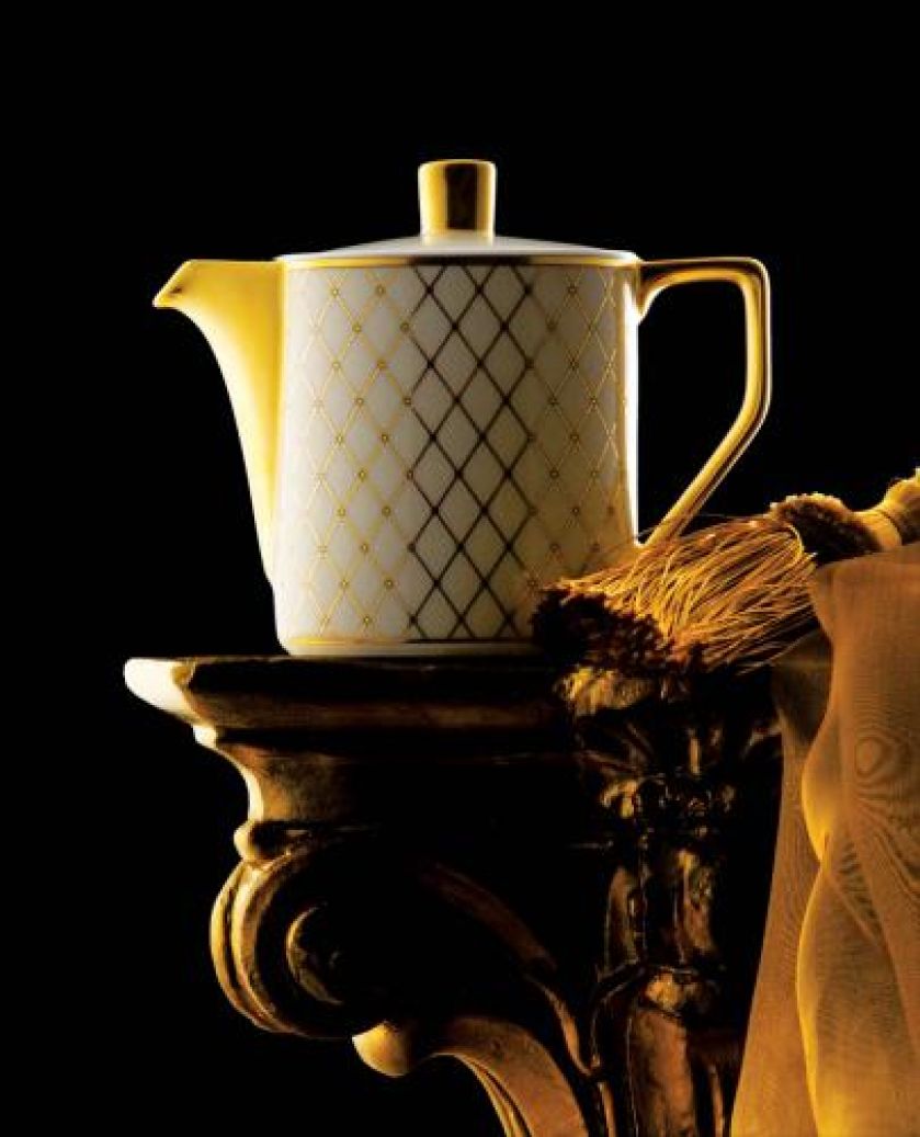 Mlecznik Francis Sheherazade. Cena - 875 zł. ROSENTHAL