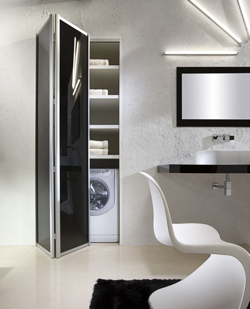 Jaką szafę wybrać do domu?