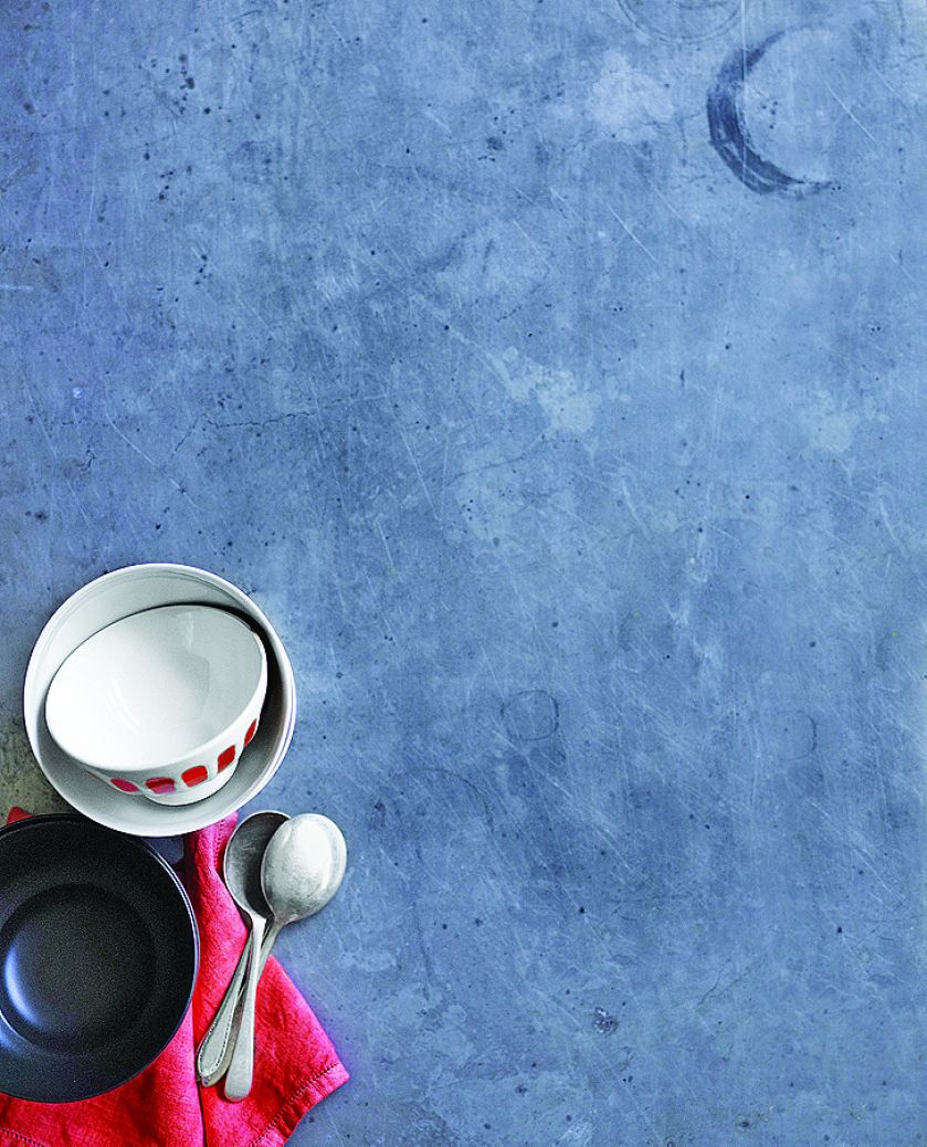 Jak i z czego ugotować lekką i pożywna zupę? Z groszkiem, kukurydzą lub papają. Kolorowa i pachnąca ziołami. Lekka