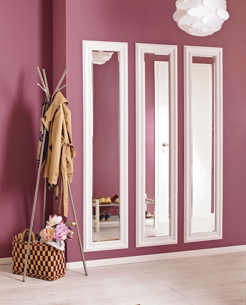 Dekoracje do domu: lustra jak obrazy