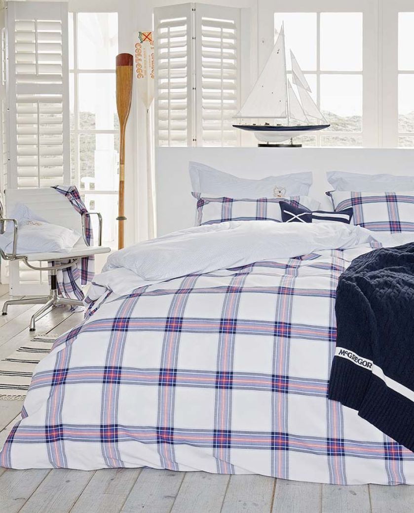 Sypialnia marzeń w różych stylach