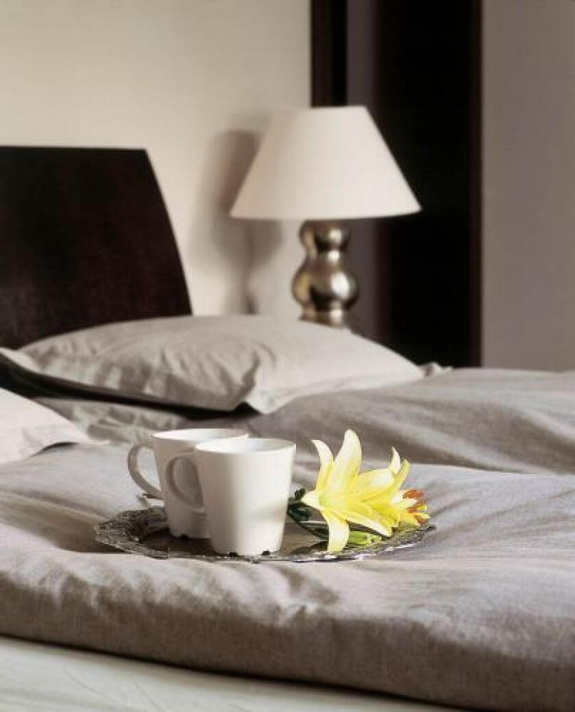 Stylowa lampka. Włoskie marzenie