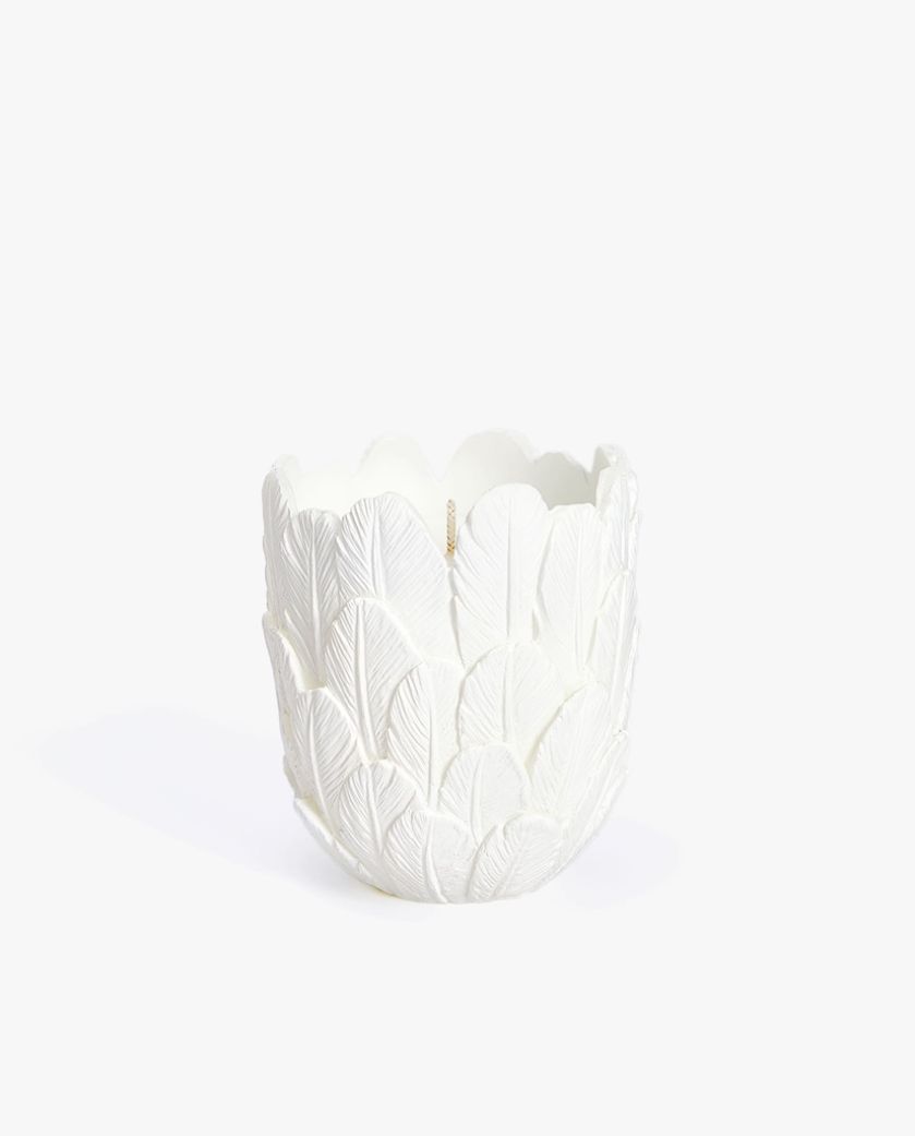 Świeca dekoracyjna, Zara Home, zarahome.com