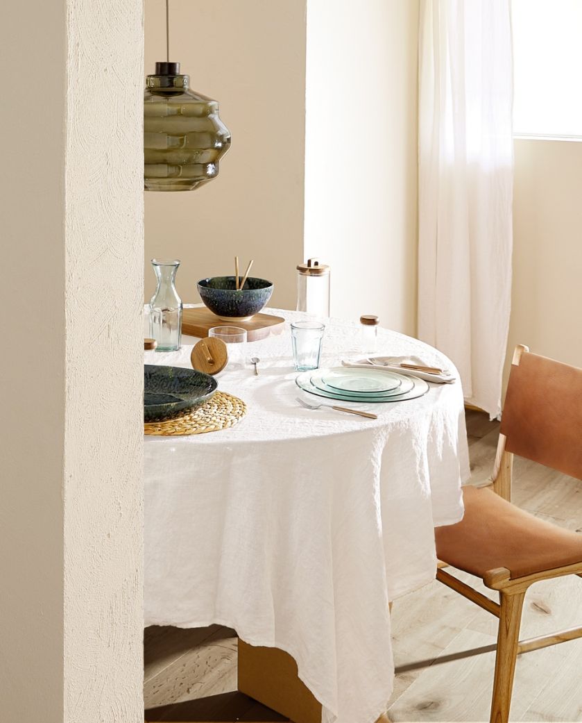 Jesienne dekoracje stołu, dzięki którym obiad będzie przyjemnością