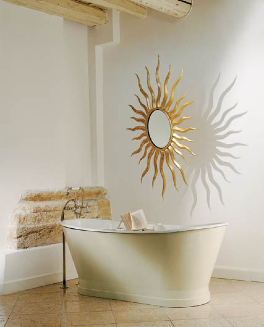 Epoque ma 170 cm długości. GENTYR HOME