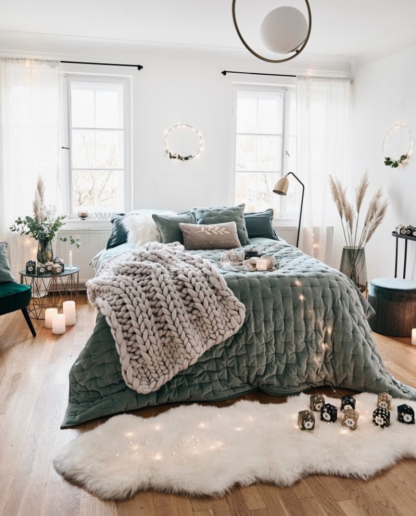 Pomysł na prezent dla niej: ciepłe koce i pledy, WestwingNow.pl