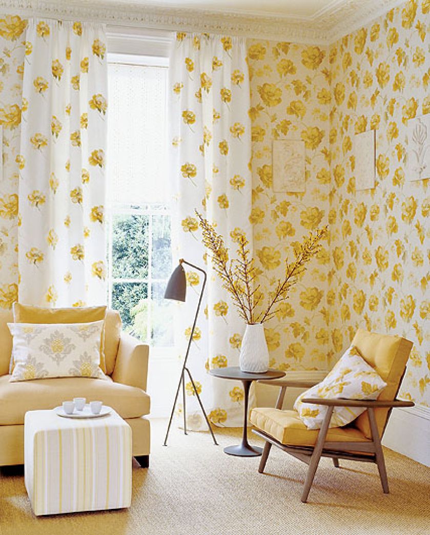 Tyle słońca w całym mieście – propozycja jane churchill. IMPRESJE HOME COLLECTION