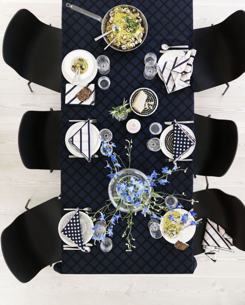 Wiosenna kolekcja Marimekko. Wiosenna kolekcja Marimekko