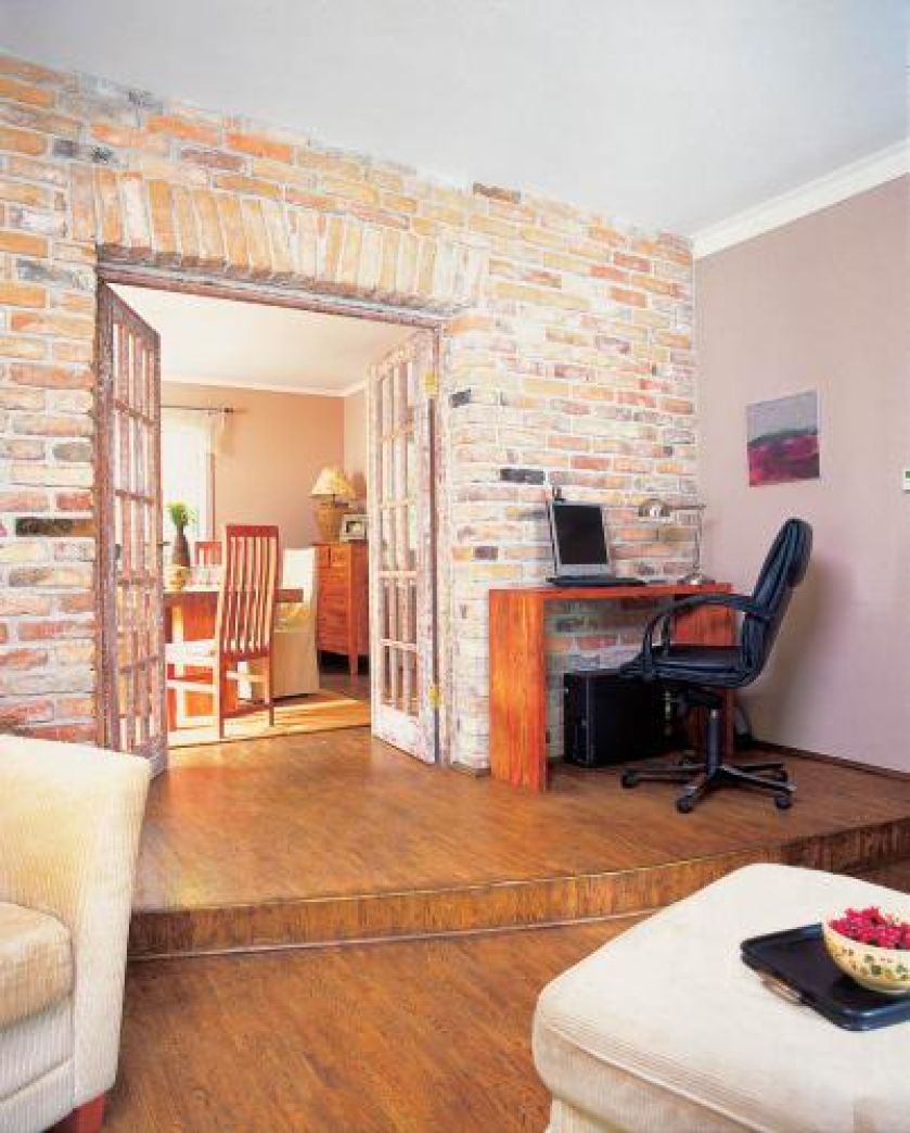 Miejsce do pracy. U właścicieli Belbazaar