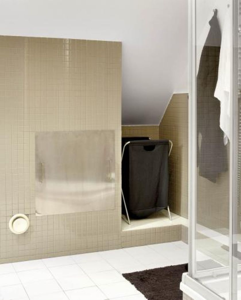 Urządzony z pomocą... aniołów. Urządzony z pomocą... aniołów