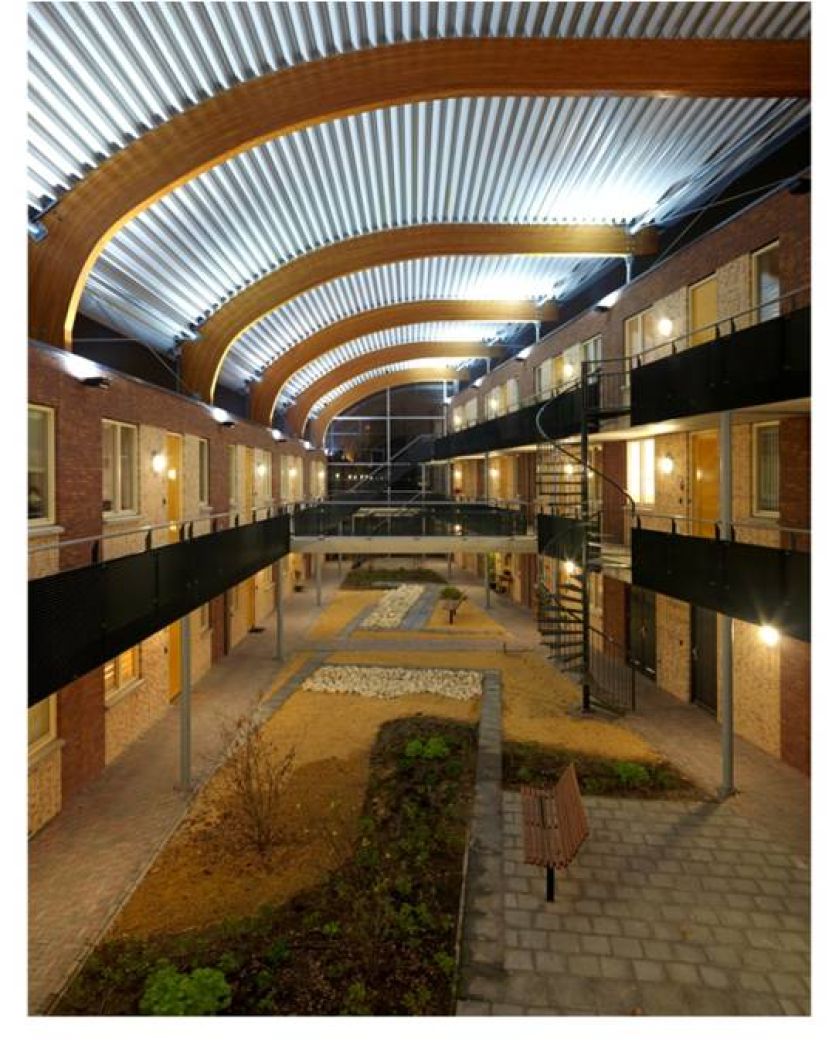 Architektów wnętrz publicznych, projektantów i przedstawicieli mediów zapraszamy na spotkanie z marką Sylvania,