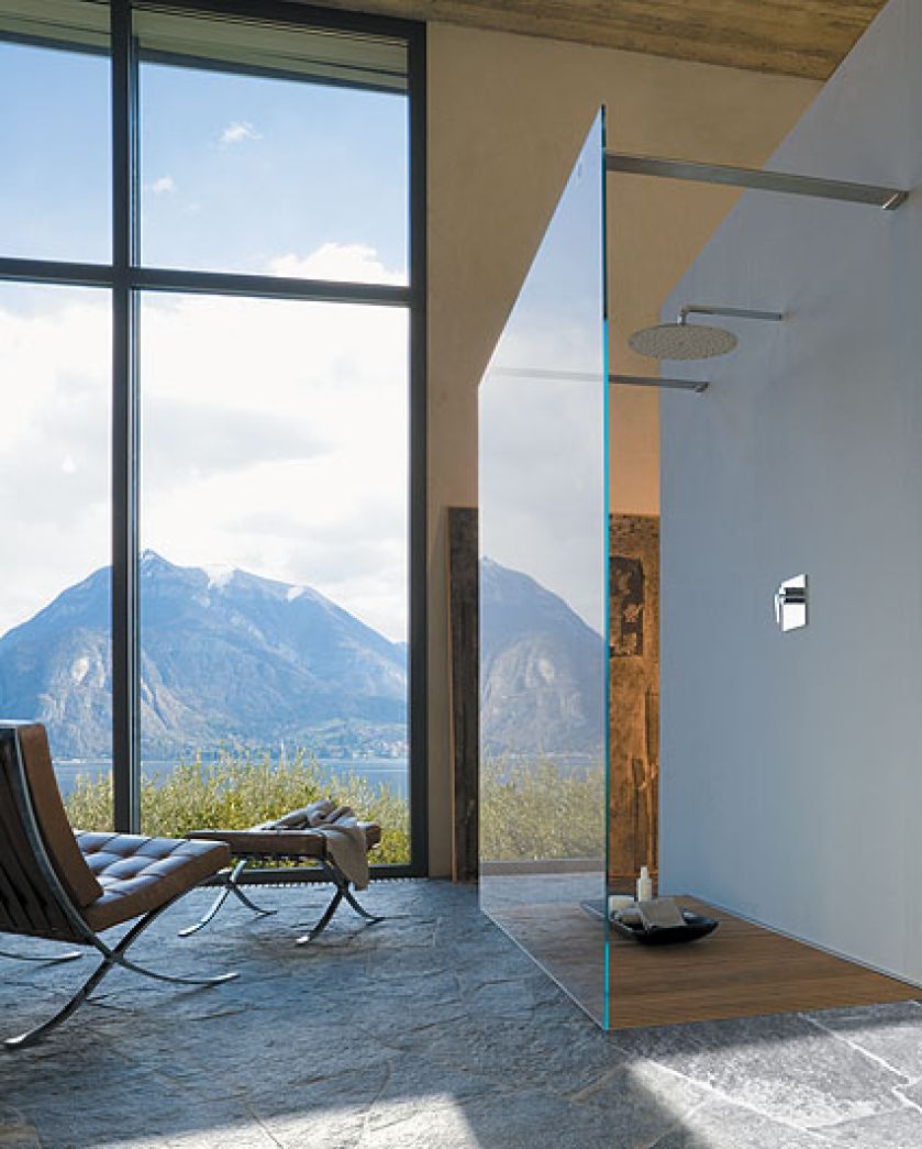 Taki jest prysznic przyszłości. Coram Polska