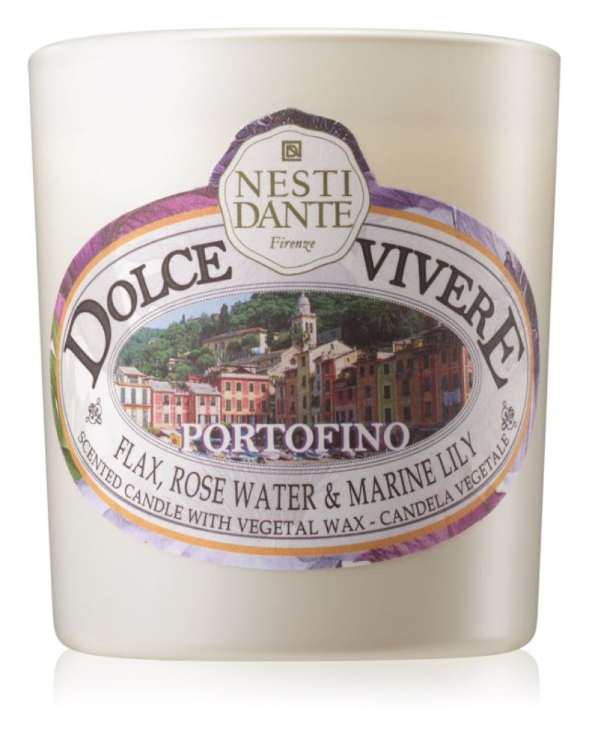 Świece zapachowe, które obłędnie pachną i tak samo dobrze wyglądają