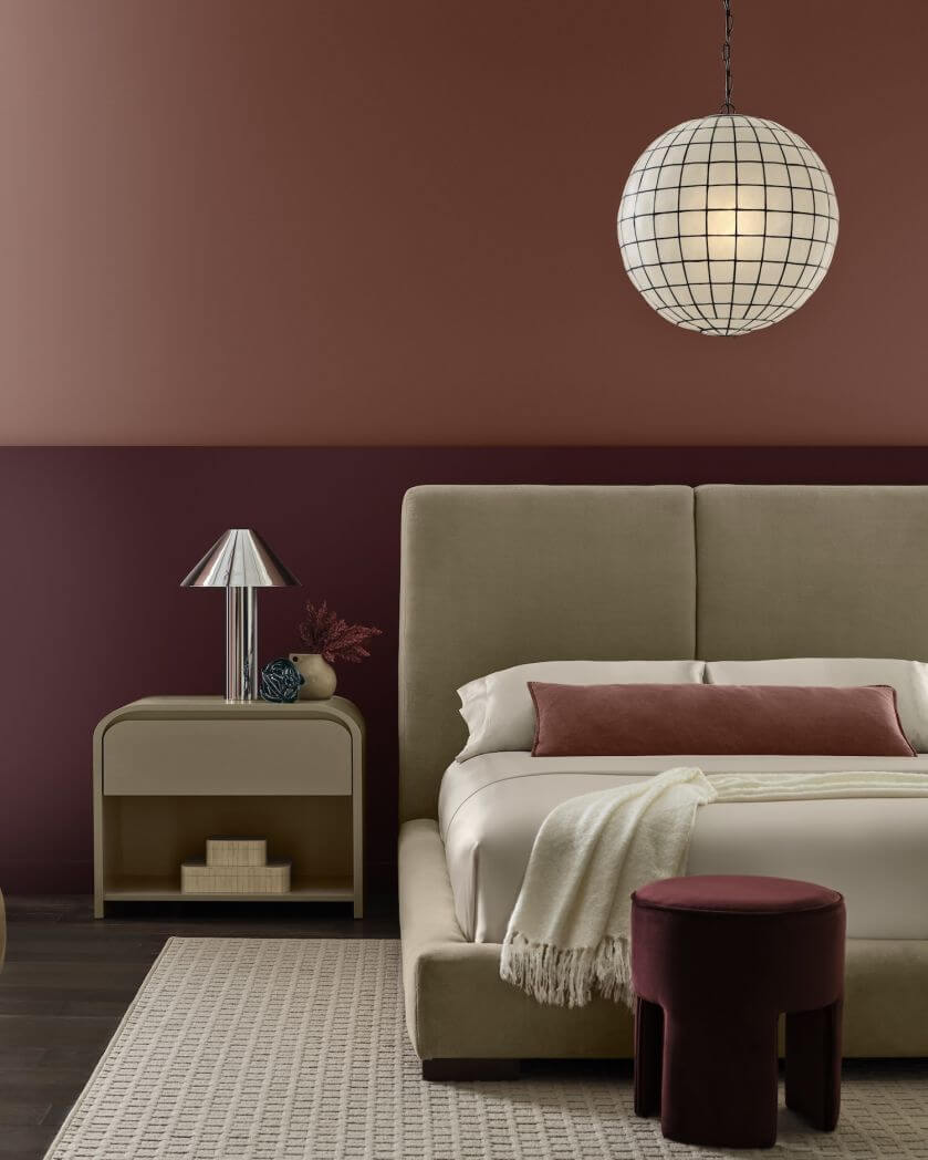 jak wpływają na nas kolory we wnętrzach