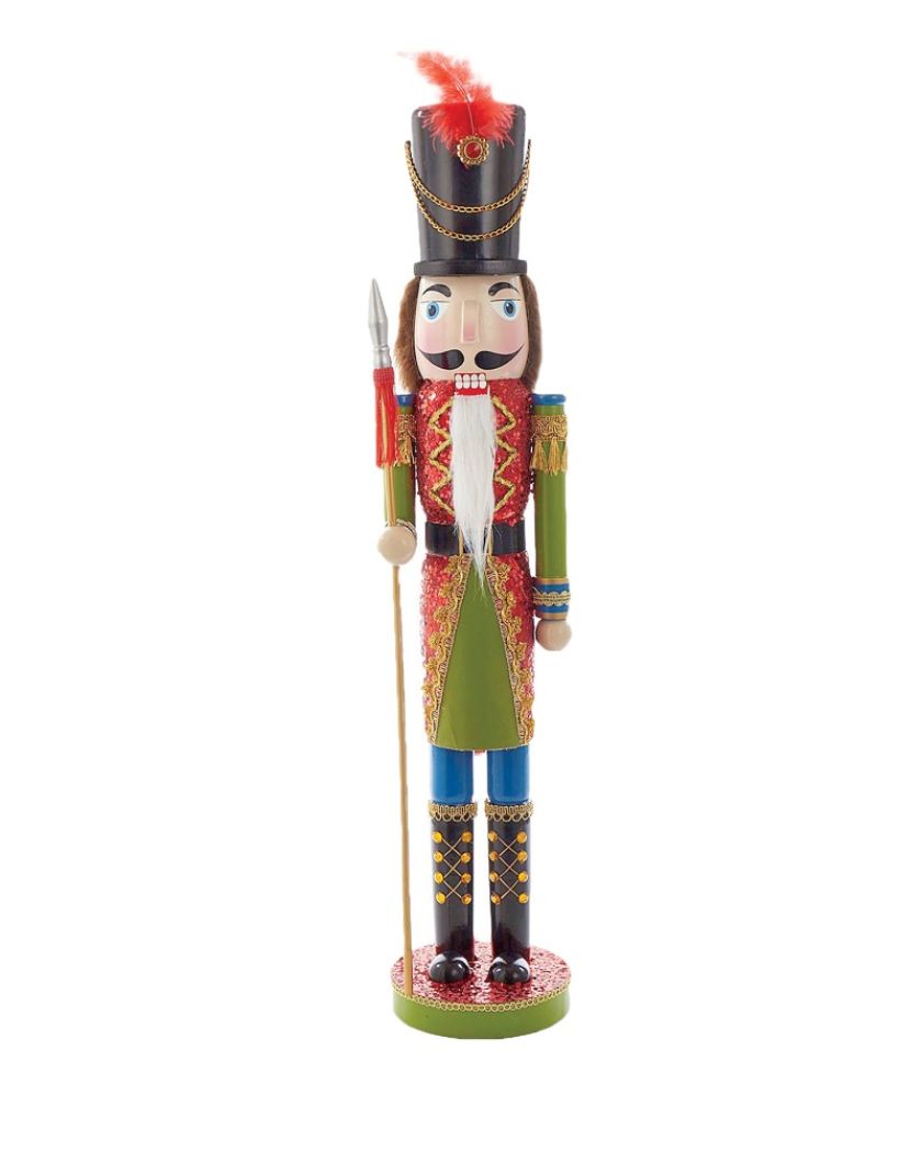 Dziadek do orzechów, KURT. S. ADLER, harrods.com