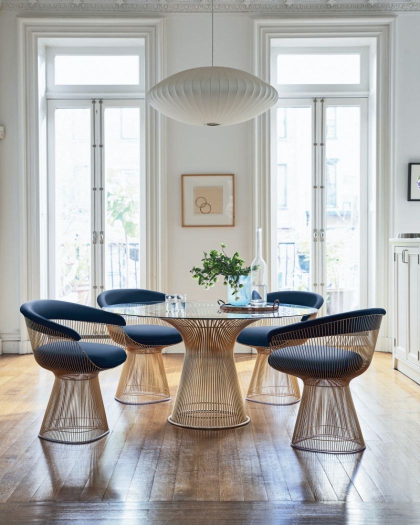 krzesła do jadalni i salonu