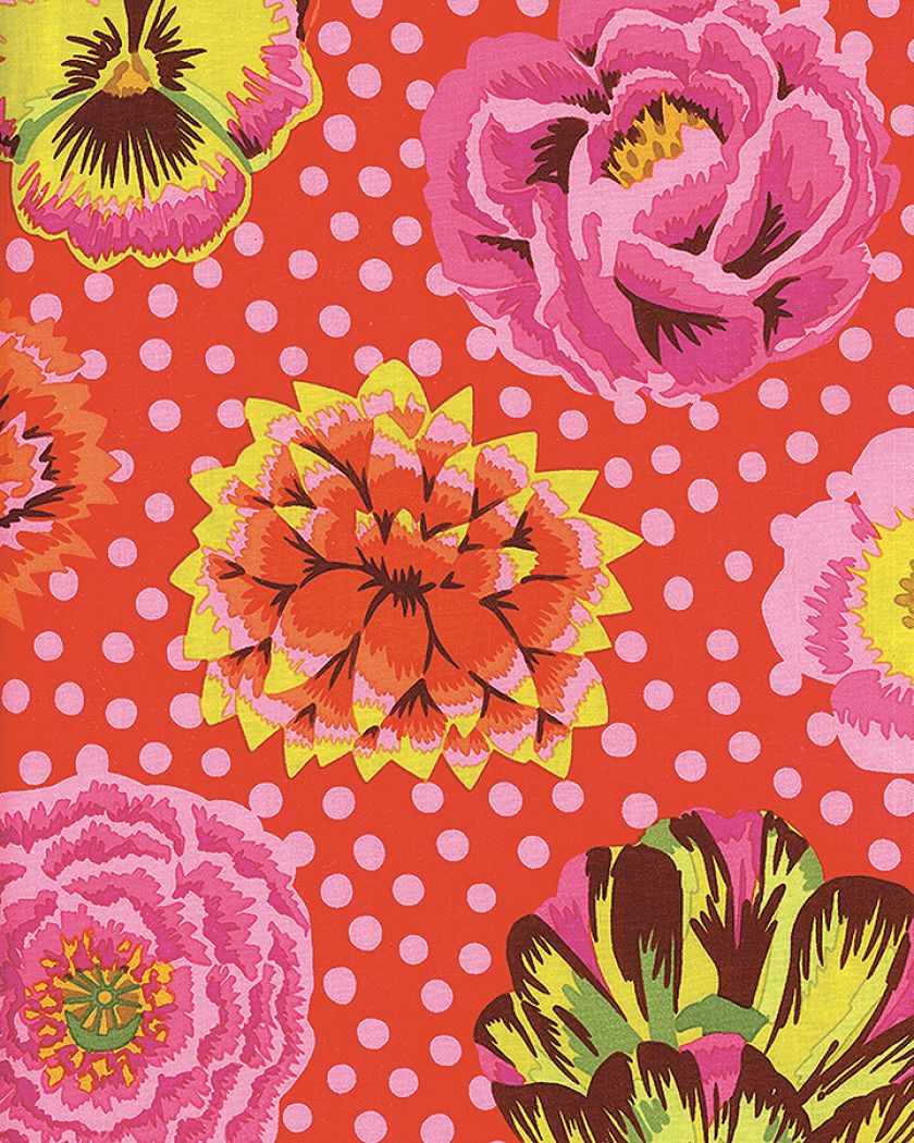 Projekt Kaffe Fassetta. Barwna obsesja Kaffe Fassetta