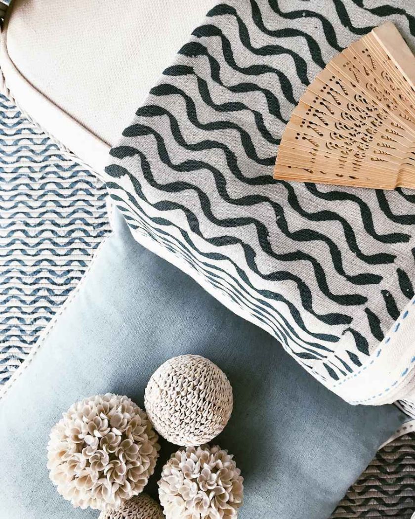 Lekcja stylu: aranżacja wnętrza w stylu hampton