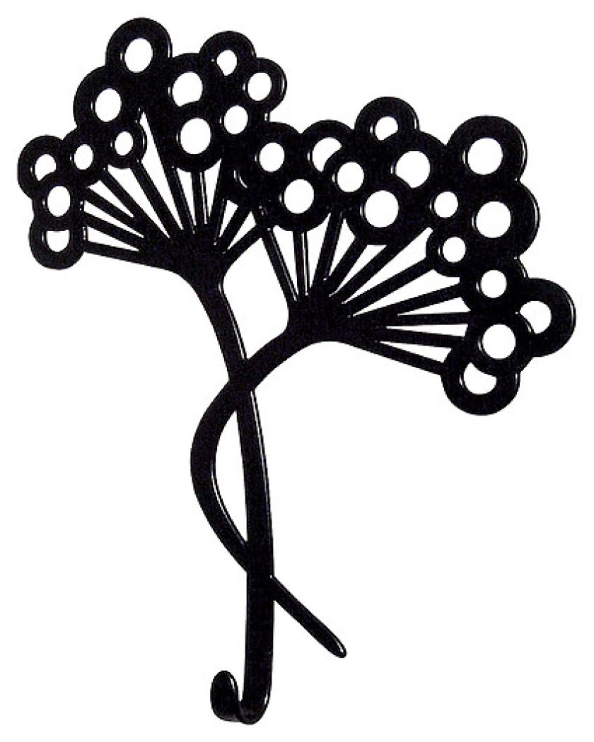 Wieszak Duo, 67 zł. LASKOWSCY DESIGN