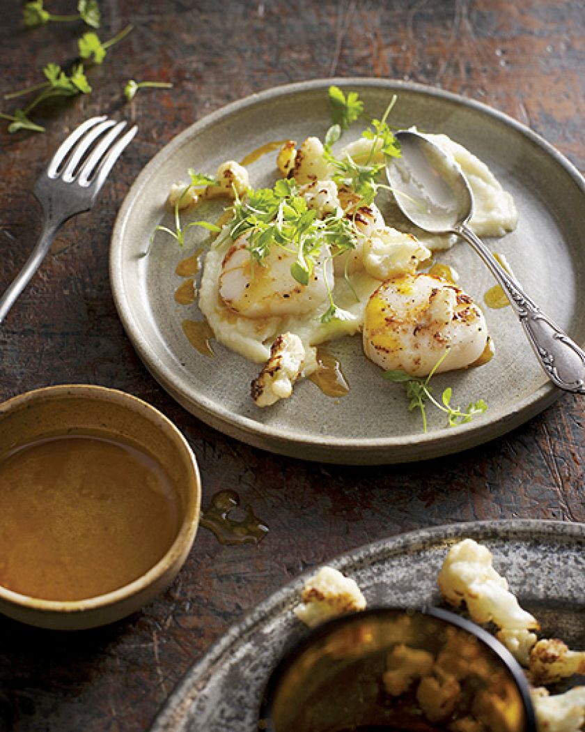 Zapiekane grzyby, placki ziemniaczane, grzany cydr, tarta z dyni. Oto proste i szybkie przepisy na jesienne dania.