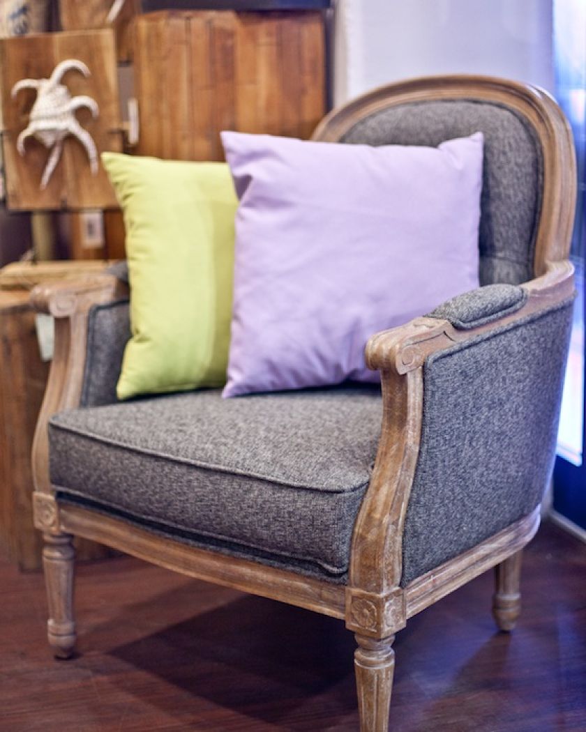 Eleganckie meble w stylu francuskim