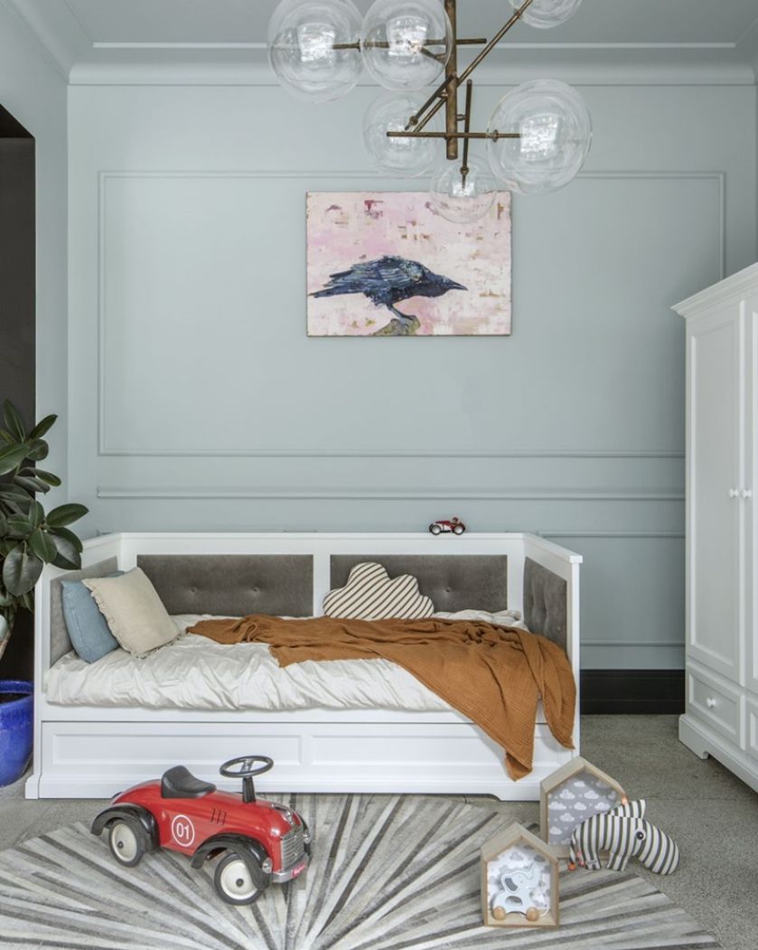 polskie meble drewniane dla dzieci