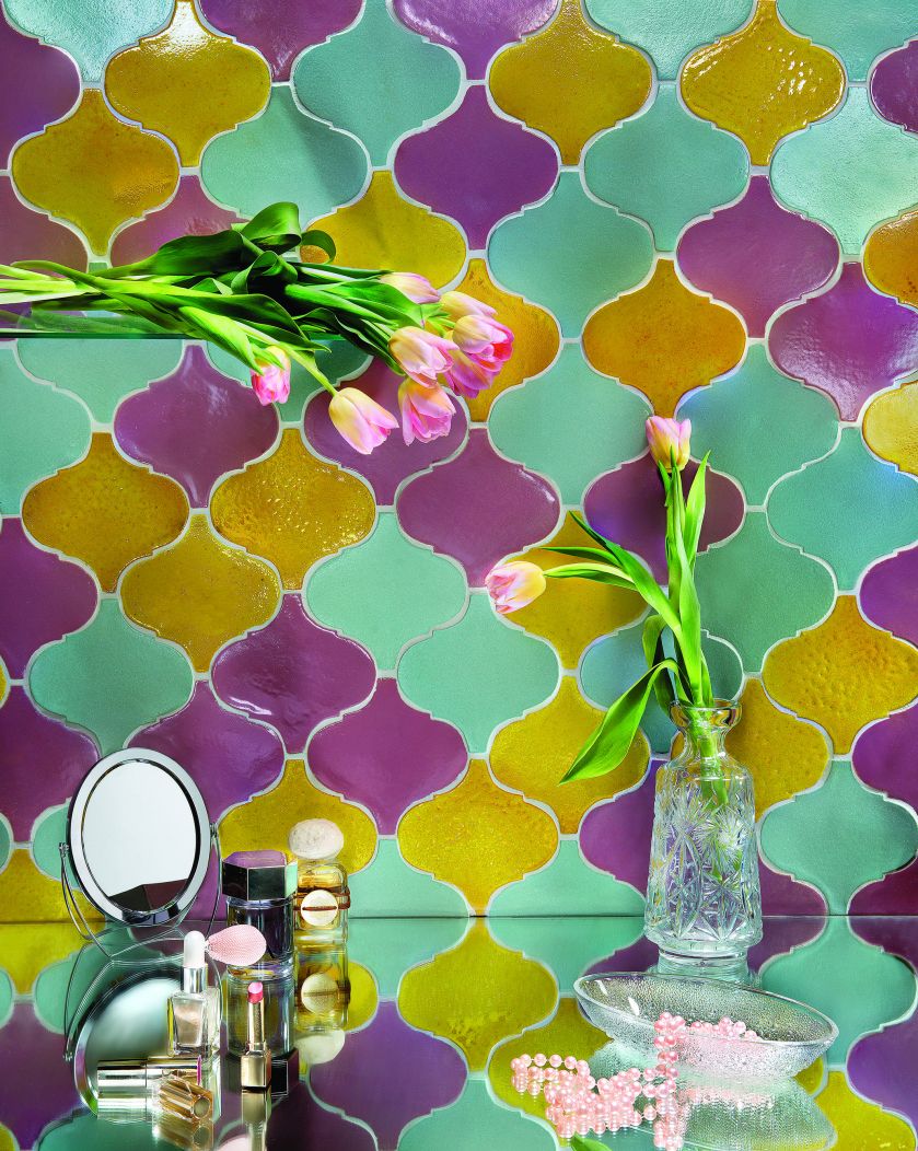 ceramik Aleksander Gavlas w pracowni